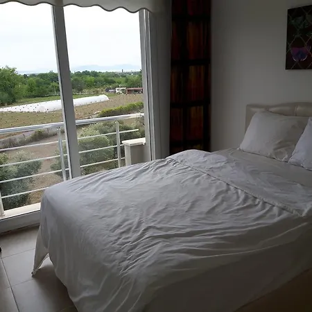 别墅 Cypress Valley Villas *
