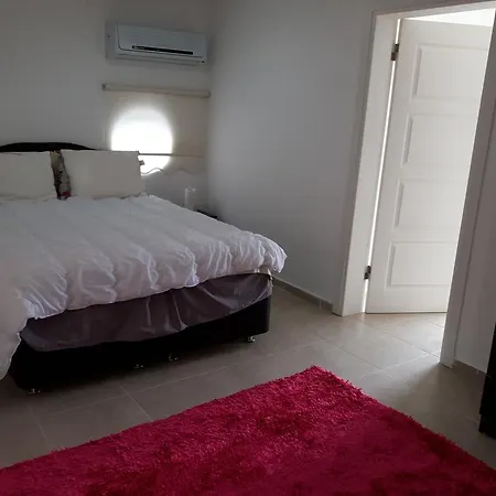 别墅 Cypress Valley Villas 古泽尔坎里