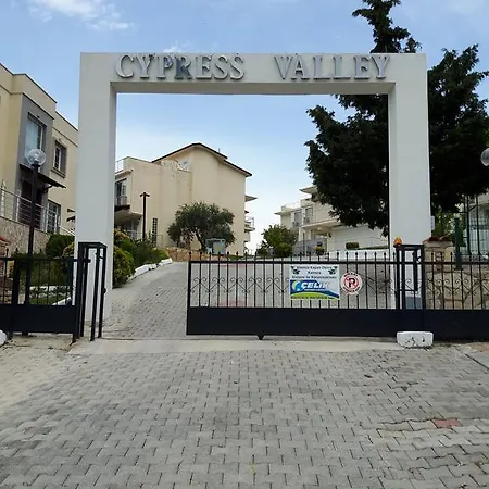 别墅 Cypress Valley Villas *