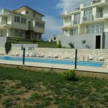 Cypress Valley Villas 古泽尔坎里