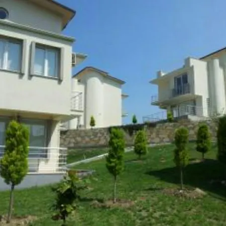 Cypress Valley Villas 古泽尔坎里
